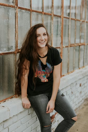 Brooke Cagle